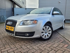 Audi A4 Limousine - 2.0 Advance Bijtellingsvriendelijk