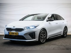 Kia Pro cee'd - ProCeed 1.0 T-GDI GT-PlusLine [ JBL Memory Digital Dash Keyless Alcantara Camera Carplay E
