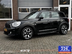 MINI Countryman - 1.5 Cooper LEDER/ECC-AIRCO/CRUISE/NAVI/PDC