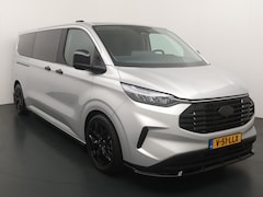 Ford Transit Custom - SAG edition DC L2H1 320 150PK MT6 BPM VRIJ I Dubbel cabine I Verlaagd I 5Pers. I 20-inch I