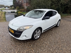 Renault Mégane Coupé - 1.4 TCe Celsium