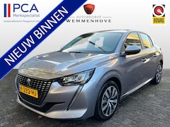 Peugeot 208 - 1.2 PureTech Active