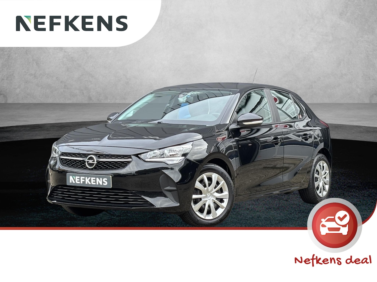 Opel Corsa - 100pk Edition | 1ste eigenaar | Winterpakket | Apple CarPlay & Android Auto | Cruise contr - AutoWereld.nl