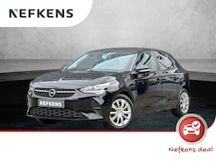 Opel Corsa - 100pk Edition | 1ste eigenaar | Winterpakket | Apple CarPlay & Android Auto | Cruise contr