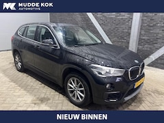 BMW X1 - sDrive18i Centennial High Executive | Automaat | Panoramadak | PDC V+A | 17 Inch