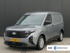 Ford Transit Courier - 1.0 EcoBoost Trend | Winterpack | Benzine | CarPlay/Android Auto | Parkeersensoren | Cruis