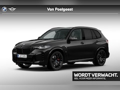 BMW X5 - xDrive50e - Verwacht: november 2025
