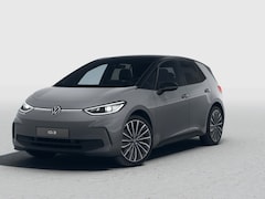 Volkswagen ID.3 - Pro Limited Edition 58 kWh / 204 PK | Top sport interieur | Steunhaak | Panoramadak | Steu