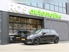 MINI Cooper S - 2.0 Rockingham GT Edition | DEALER.OND | BTW | PANO | LEDER | STOELVERWARMING | CAMERA |