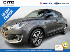 Suzuki Swift - 1.0 Stijl Smart Hybrid | Climate Control | Cruise Control | Two-Tone lak | Meest Luxe Uitv