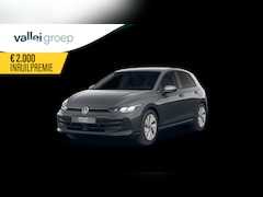 Volkswagen Golf - Life Edition 1.5 eHybrid 150 kW / 204 PK Hatchback