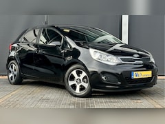 Kia Rio - 1.2 CVVT Super Pack / Clima / Cruise / PDC