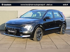 Kia Niro - 1.6 GDi Hybrid DynamicLine