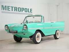 Amphicar 770 - M1065