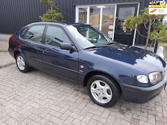 Toyota Corolla - 1.6 VVT-i Terra 5-deurs