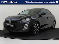 Peugeot 208 - 1.2 PureTech 100 Allure | Apple Carplay | Climate Control | Parkeersensoren