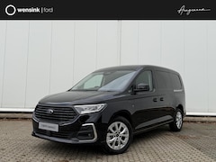 Ford Transit Connect - 1.5 EcoBoost PHEV L2 Limited | DIRECT LEVERBAAR | LED-Koplampen | Trekhaak | LED-Achterlic