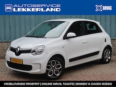 Renault Twingo - Collection 1.0 SCe 75pk | AIRCO | CRUISE CONTROL | BLUETOOTH | ELEKTRISCH PAKKET |