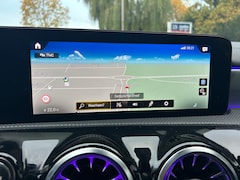 Mercedes-Benz CLA-klasse Shooting Brake - 250 e Business Solution AMG Limited