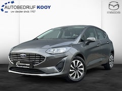 Ford Fiesta - 1.0 EcoBoost Hybrid Titanium 125pk + Winter Pack