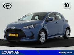 Toyota Yaris - 1.5 Hybrid Active