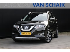 Nissan X-Trail - 1.6 DIG-T N-Connecta 7p. | 360° CAMERA | PANO | TREKHAAK | CRUISE | NAVI |