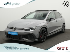 Volkswagen Golf - 2.0 TSI 300 pk DSG GTI Clubsport | Panoramadak | Leder | Dynamic Chassis Control | Harman