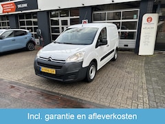 Citroën Berlingo - 1.6 BlueHDI 100 Club Economy S&S All-in Prijs Airco/Cruise/Bluetooth Eurorepar