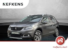 Peugeot 2008 - 1.2 80pk Allure | Navigatie | Panoramadak | Apple CarPlay & Android Auto | Trekhaak