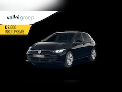 Volkswagen Golf - Life Edition 1.5 eHybrid 150 kW / 204 PK Hatchback