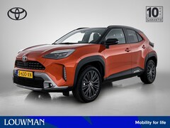 Toyota Yaris Cross - 1.5 Hybrid Adventure | JBL | Panorama dak | Stoelverwarming | Lederen bekleding |