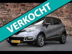 Renault Captur - 0.9 TCe Dynamique | R-link | Clima | Keyless