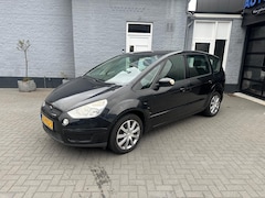 Ford S-Max - 2.0 Trend Limited