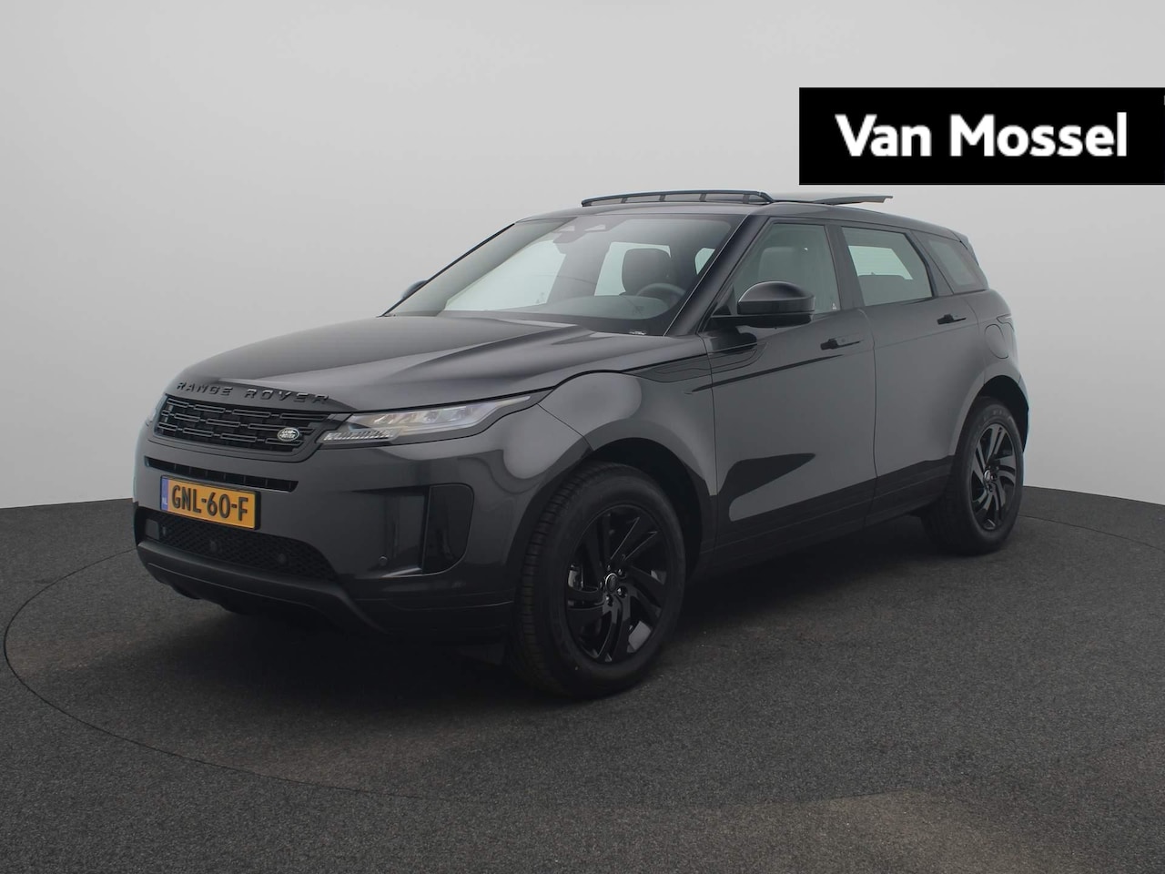 Land Rover Range Rover Evoque - P270e PHEV AWD S Edition Stoel verwarming | Panoramadak | Clima | Elektrische stoelen - AutoWereld.nl