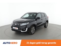 Suzuki Vitara - 1.4 Boosterjet Mild-Hybrid Comfort 4x2 | YM59562 |