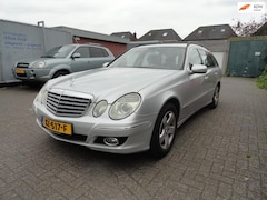 Mercedes-Benz E-klasse Estate - 280 AUT CDI Classic (KM 300867 CLIMA)