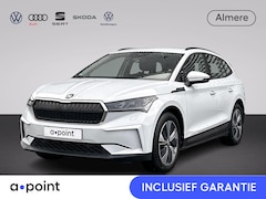 Skoda Enyaq iV - 60 Automaat | Navigatie | Stoelverwarming | Camera | Cruise Controle | Parkeersensoren