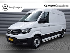 Volkswagen Crafter - 30 2.0 TDI 140Pk L3H3 Highline / Camera / Navi / Pdc / Betimmering / Trekhaak