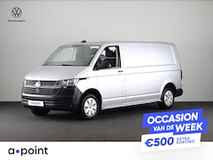 Volkswagen Transporter - Eco Business L2 28 2.0 TDI 110 110 pk | Verlengde garantie | Navigatie via App | Trekhaak