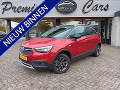 Opel Crossland X - 1.2 Turbo Edition 2020|CARPLAY|CAMERA|CLIMA|CRUISE|1STE EIG