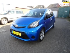 Toyota Aygo - 1.0 VVT-i Now (KM 169044 NAP AIRCO)