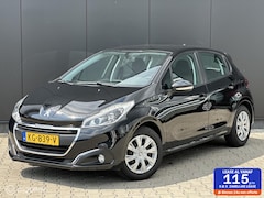 Peugeot 208 - 1.2 82PK Blue Lion | AIRCO | CRUISE | NAVI |