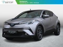 Toyota C-HR - 1.8 Hybrid Executive | NAVIGATIE | ACHTERUITRIJCAMERA | CRUISE CONTROL ADAPTIEF |