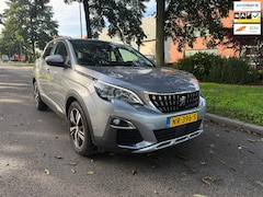 Peugeot 3008 - 1.2 PureTech Première 152000 km nap