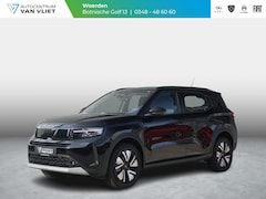 Opel Frontera - 1.2 Turbo Hybrid GS