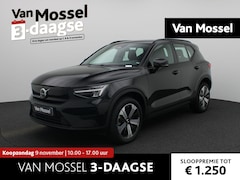 Volvo XC40 - Recharge Core 70 kWh | Automaat | Apple Carplay / Android Auto | Virtual Cockpit | Achteru
