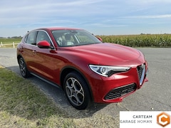 Alfa Romeo Stelvio - 2.0 T AWD Super