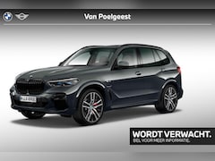 BMW X5 - xDrive45e High Executive / M Sportpakket / CoPilot Pack / Soft-Close / Panoramadak / Craft