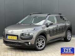 Citroën C4 Cactus - 1.2 82PK Business Plus | CAMERA | CRUISE |