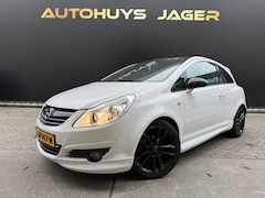Opel Corsa - 1.4-16V Sport